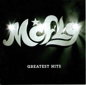 CD McFly - Greatest Hits