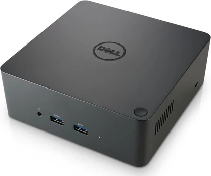 Stotis / replikatorius Dell TB16-180W Thunderbolt 3 (452-BCOR)
