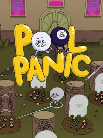 Pool Panic Steam