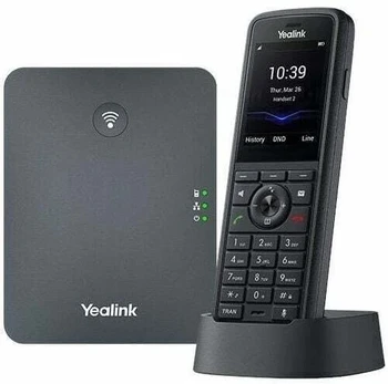 Yealink W79P Pro, DECT IP Phone