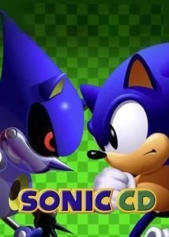 Sonic CD PC