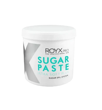 Royx Pro cukraus pasta Ultra Soft Plus 300g