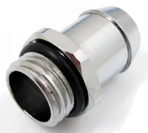 Jungtis XSPC hose tail 1/4" on 13mm