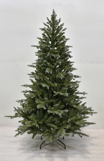 Dirbtinė eglutė BLUE SPRUCE, 210 cm
