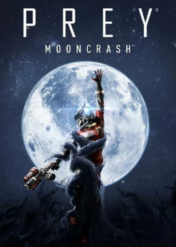 Prey: Mooncrash PC