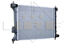 Variklio radiatorius NRF NRF 58451