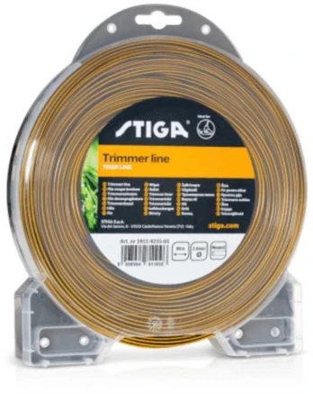 Pjovimo gija Stiga 3,0 mm/56 m