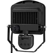 Prožektorius Charlottenburg Sensor juodas 3000K 20W