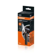 Rankinė lempa ams-OSRAM LEDIL403 kaina