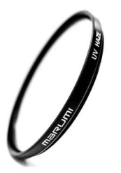 Filtras Marumi UV Haze, UV, 72 mm kaina
