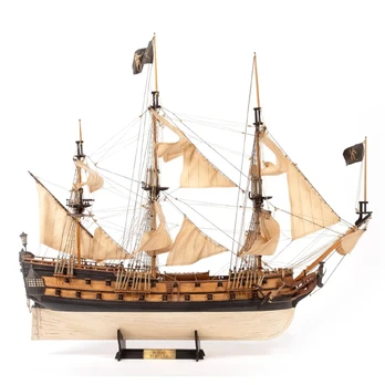 Piratų laivas „Royal Fortune“