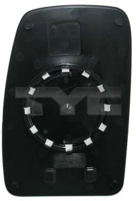 BLIC 6102-02-1292995P Wing mirror glass