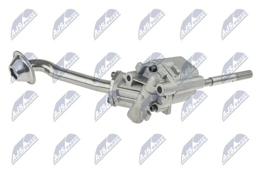Alyvos siurblys NTY BPO-VW-004