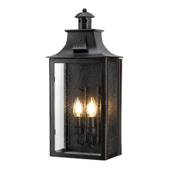Sieninis lauko šviestuvas Elstead Lighting Kendal KENDAL
