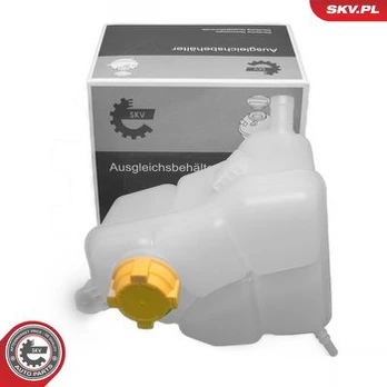 Išsiplėtimo bakelis, aušinimo skystis ESEN SKV 61SKV468