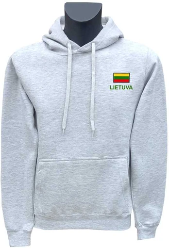KS Džemperis Lietuva, Dydis: XL