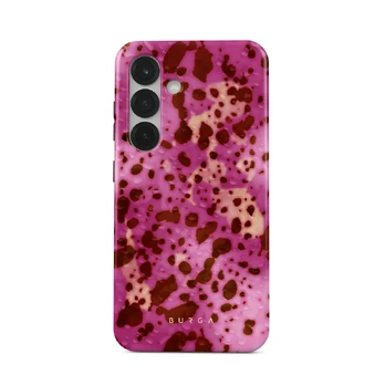 Orchid - Samsung Galaxy S25 Plus Case, Tough (Magnetic) / N/A