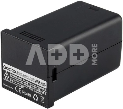 Godox Lithium Battery For AD300Pro