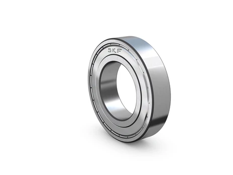 Leje SKF 6206-2Z/C3
