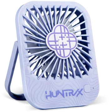 Otl Technologies Kpop Demon Hunter Huntrix desk fan