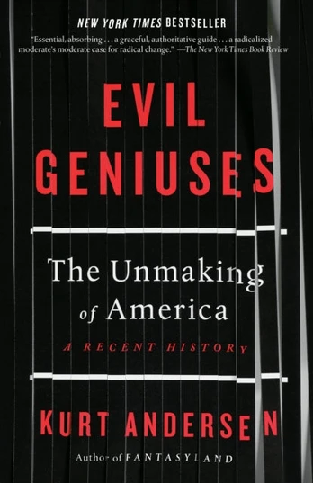 Evil Geniuses