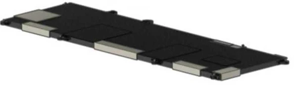 Hewlett Packard (HP) Bateria HP BATT 4C 56Wh 3.75Ah LI