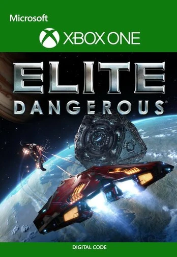Elite Dangerous Xbox