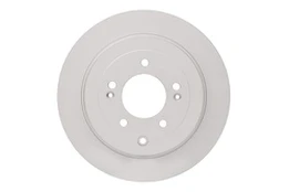BOSCH 0 986 479 E43 Brake Disc kaina