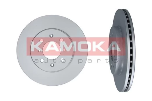 Stabdžių diskas KAMOKA 103222