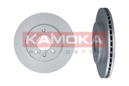 Stabdžių diskas KAMOKA 103222 kaina