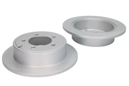 FERODO DDF1762C Brake Disc kaina