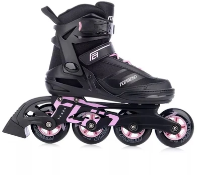 FunActiv Skado 84 Moteriški Riedučiai