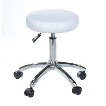 Meistro kėdė BD-9920, balta