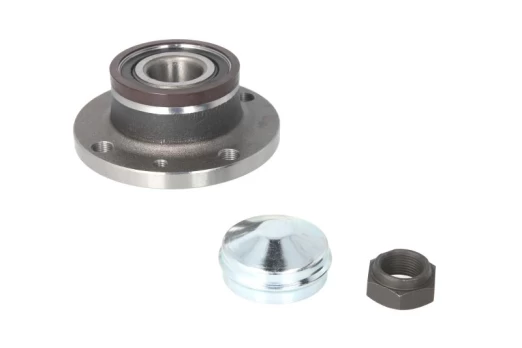 MEYLE 214 750 0002 Wheel hub