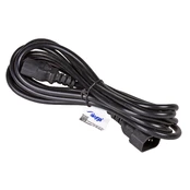 AKYGA AK-PC-07A Power Cord Extension kaina