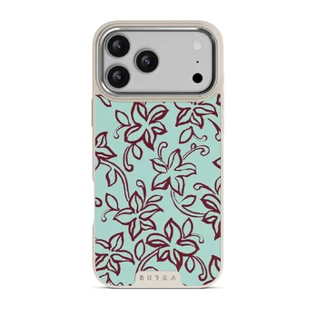 Radiant - iPhone 17 Pro Max Case, Elite Light (MagSafe) / Silver