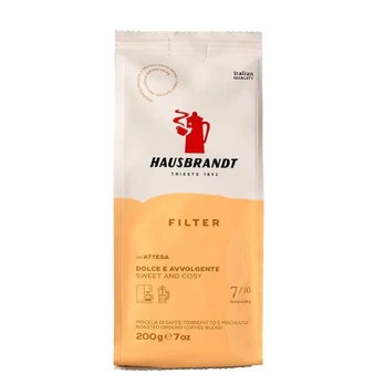 Malta kava Hausbrandt Filter, 200 g