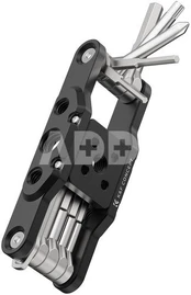 K&F Concept Folding Hex Key Set with Screwdrivers, Portable Screwdriver Set Folding Tool