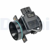 DELPHI AF10654-12B1 Air flowmeter kaina