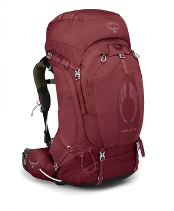 Kuprinė Osprey Aura AG 65