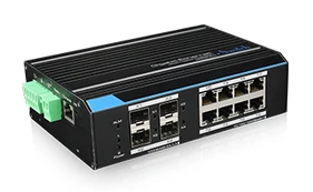 Komutatorius UTEPO UTP7308GE