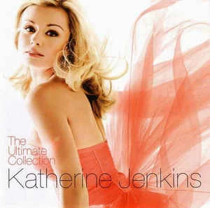 CD Katherine Jenkins - The Ultimate Collection