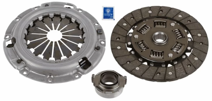 Sankabos komplektas SACHS 3000 824 601