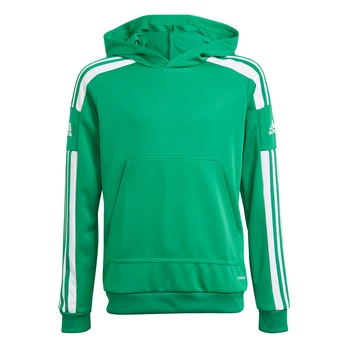 Vaikiškas Džemperis Adidas Squadra 21 Žalias GP6432