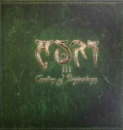 CD Auri - III (Candles & Beginnings)