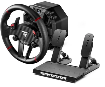 Thrustmaster T598 Lenkrad - Direct Axial Drive-Motor, 300mm