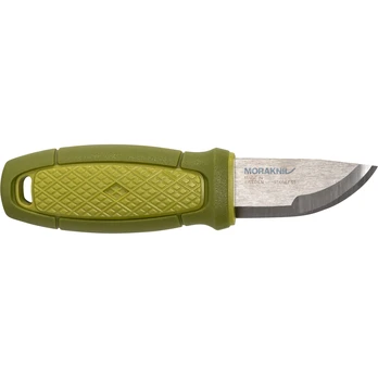 Peilis Morakniv Eldris, nerūdijantis plienas, alyvuogių sp.