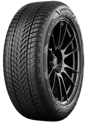 GOODYEAR ULTRAGRIP PERFORMANCE 3 EVR 255/40R21 102T XL