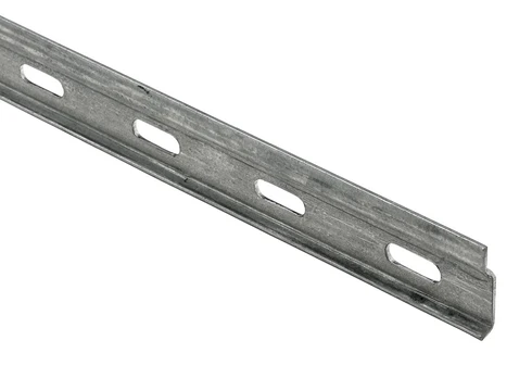 Spintelių pakabinimo bėgelis HETTICH, 2m 150kg, 5510