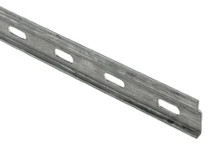 Spintelių pakabinimo bėgelis HETTICH, 2m 150kg, 5510 kaina